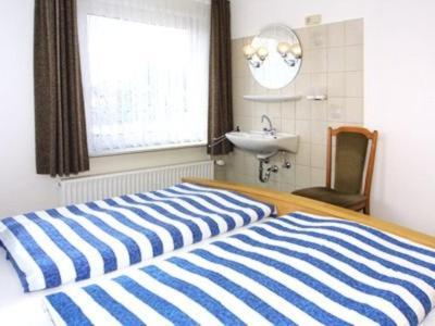 Haus Seestern Neuharlingersiel Zewnętrze zdjęcie