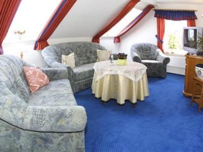 Haus Seestern Neuharlingersiel Zewnętrze zdjęcie