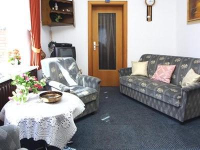 Haus Seestern Neuharlingersiel Zewnętrze zdjęcie