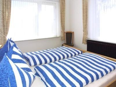 Haus Seestern Neuharlingersiel Zewnętrze zdjęcie